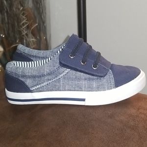 Wonder Nation Toddler Boat Shoes